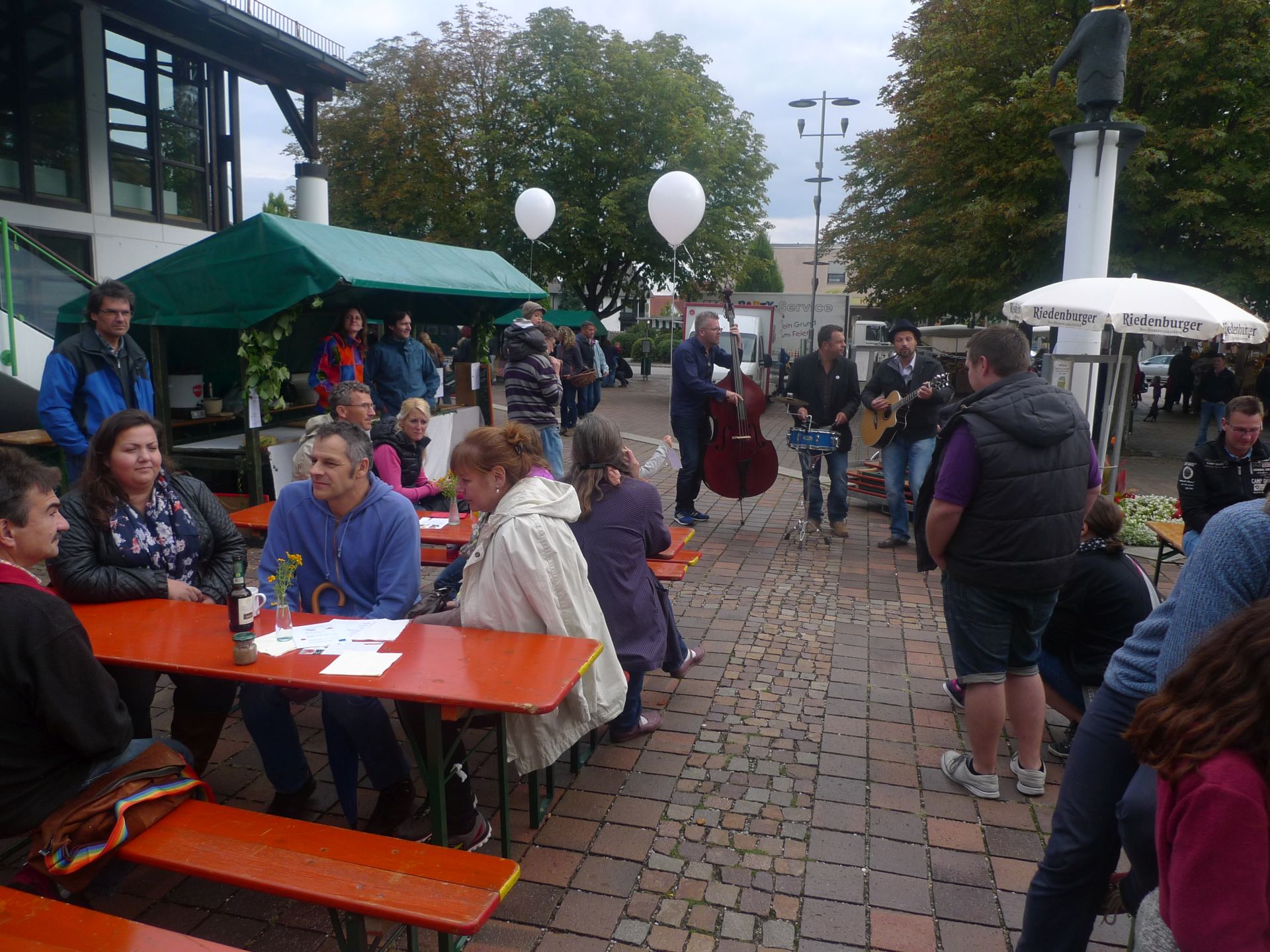 Meitingen Archiv BUND Naturschutz in Bayern e.V.